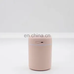 2022 USB Essential Oil Diffuser Aromatherapy Humidifier for Car thumbnail-2