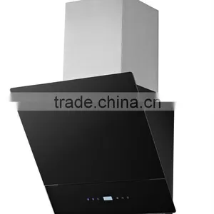 Kitchen Aire Range Hood Cooker Hood Chinese Kitchen Exhaust Range Hood thumbnail-4
