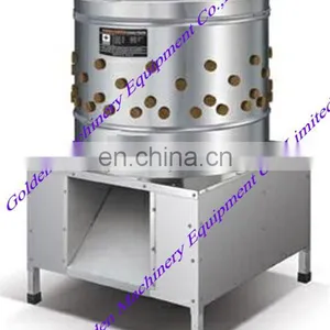 Easy Operation Chicken Plucker Machine / Duck Plucker Machine / Plucking Machine thumbnail-5