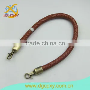 Cow Leather Handle for Bag Genuine Leather Handle Bag Accesseries thumbnail-1