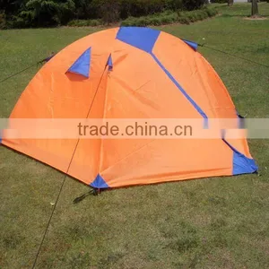 1 Person Tent thumbnail-1