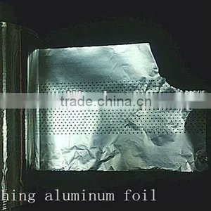 High Quality Nagetive Electrode Alloy Foil for Battery thumbnail-1