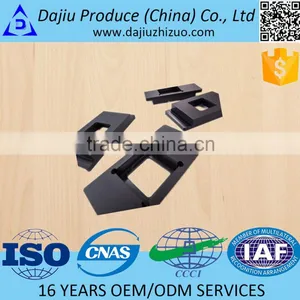 OEM & ODM Direct Precision Cnc Tool Holder Parts thumbnail-4