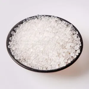 White Silica Gel 2-4mm 3-5mm Narrow Pore Desiccant Raw Material Pressure Swing Adsorption Silica Gel thumbnail-4
