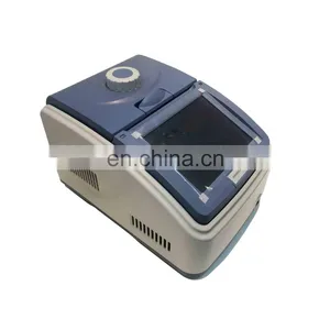 Mini Dna Sequencer Laboratory Gradient Thermal Pcr Instrument thumbnail-1