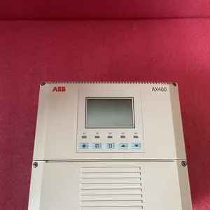ABB AX400 ABB PH/Redox Analyzer thumbnail-1