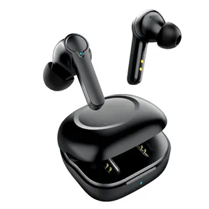 ENC Earbuds Hot Sale Dual Microphone Earphone New Wireless Earbuds RPO Touch Operation Audifonos Bt thumbnail-5