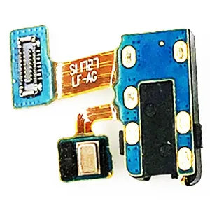For Samsung J4 J400M Earphone Jack Microphone Mic Cell Phone Spare Parts Mobile Flex Cable thumbnail-4