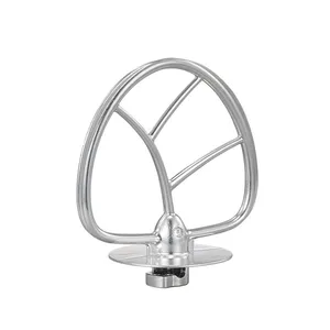 OEM/ODM Kitchen Appliances Stand Mixer Beater Electric Cake Dough Mixer 800w Food Mixers thumbnail-4