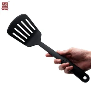 Kitchen Accessories Home and Kitchen Cookware Sets Nylon Kitchen Utensils Eco-friendly Heat Resistant Kitchen Utensils Sets thumbnail-3