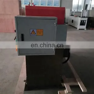 MQ40 40 Tons 4 Column Precise Hydraulic Big Envelope Kraft Paper Die Cutting Press Machine thumbnail-4