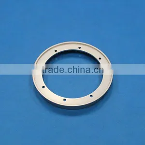 Precision Turning Customized Aluminum Part thumbnail-2