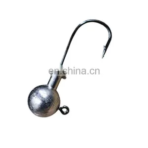 Byloo Fishing Hook High Carbon Steel Carp Fishing Hook BKK Cutting Point Hook Box Carton Packing for Casting Rod Soft Bait Lure thumbnail-5