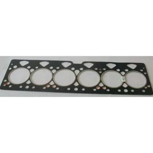 3681H202 Cylinder Head Gasket for Tractor Per Kins thumbnail-1