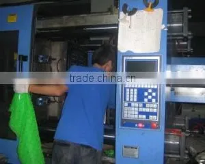 Yiwu YiJu Plastics Factory company overview - view 2 thumbnail