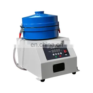 Digital Bitumen Asphalt Extractor for Extraction Testing thumbnail-4