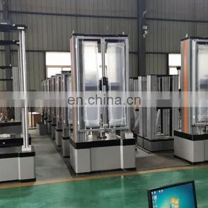 Scaffold Fastener Tensile Testing Machine thumbnail-3