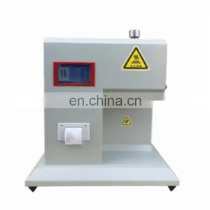 DSC Differential Scanning Calorimeter for Lab Auto DSC/DTA Thermal Analyzer thumbnail-3