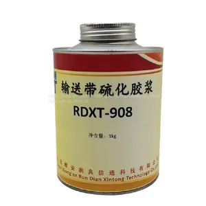 RunDianXinTong RDXT Conveyor Belt Vulcanized Mortar RDXT-908/$45.8 thumbnail-1
