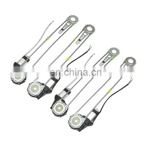 Power Window Kit for 4 Windows thumbnail-3
