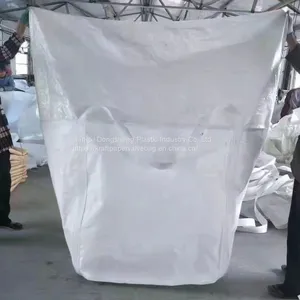 Flexible Intermediate Bulk Container Bags 500 - 3000kg thumbnail-4