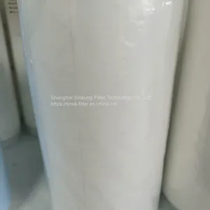 Hydrophilic PVDF Membrane thumbnail-5