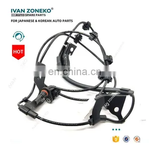 High Quality Abs Wheel Speed Sensor Oem 895460k060 / 89546-0k060 For Toyota Hilux thumbnail-1