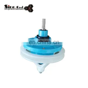 Caixa de engrenagens para máquina de lavar / Redutor de velocidade para máquina de lavar / Caixa de engrenagens para máquina de lavar de boa qualidade thumbnail-2
