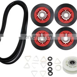 Dryer Repair Kit for Cloth Dryer Parts 4392067 thumbnail-3