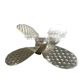 New Products Boat Engine Use Copper Propeller Boat thumbnail-1