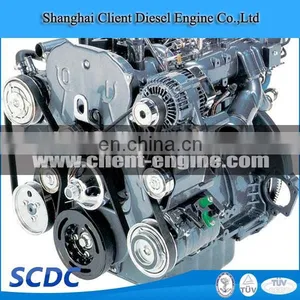 2.5L 150HP-280HP Brand New VM Diesel Machines Engine VM R425 DOHC thumbnail-2