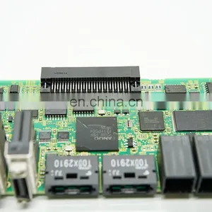 Stock Available Original New Fanuc Axis Card A20B-2102-0672 thumbnail-3