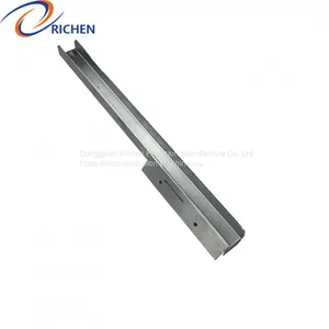 Professional OEM Customized Aluminum Parts for Automobile Fittings High Precision CNC Turning Machining thumbnail-3