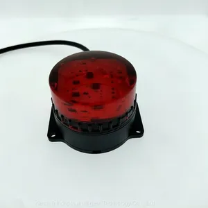 High Quality Top Quality Deep Water Warning Fishing Led Light thumbnail-4