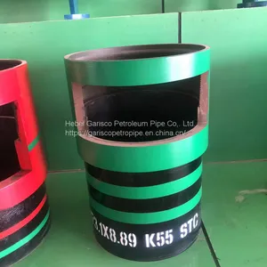 API-5CT J55 Casing Pipe thumbnail-4
