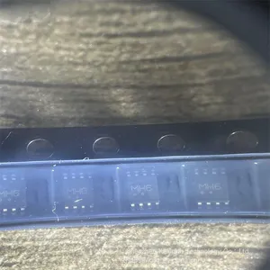 NL17SZ74US Onsemi Flip Flops 1.65-5.5V CMOS thumbnail-1
