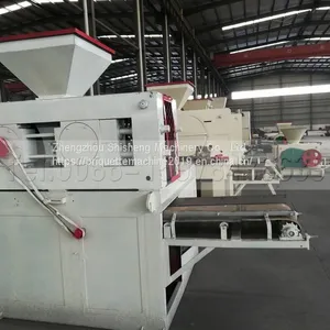 Shisha Charcoal Briquette Press Machine/charcoal Briquette Press Machine/quality Charcoal Briquettes thumbnail-1