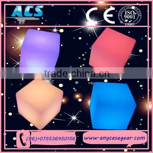 ACS Rechargeable Colorful LED Chair Furniture thumbnail-4