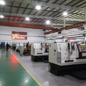 Zhejiang Xn Machinery Co.,ltd. company overview - view 3 thumbnail