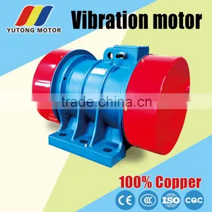 TZDC Series External Vibrator Motor From Factory thumbnail-6