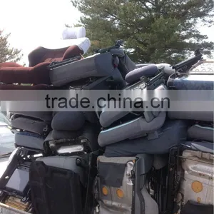 Japanese Used / Secondhand Automobile Seats for Sale ( Standard Sized Car ) thumbnail-1