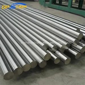 Hot Rolled Round 304BA/316N/309hcb/630/904L Stainless Steel Bar/Rod thumbnail-1