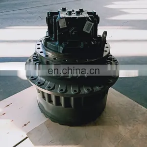 High Quality 706-8L-01030 Pc400-7 Travel Gearbox thumbnail-4
