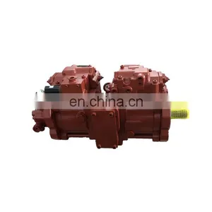 JS160 Hydraulic Pump 333/J0818 K5V80DTP-1U9R-9C19-HF thumbnail-1
