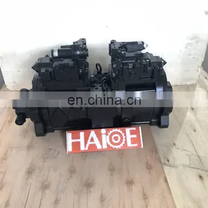 Excavator Main Pump SK220 Hydraulic Pump 2437U402F1 thumbnail-3