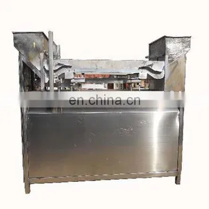 Commercial Fruit Leather Snack Production Line thumbnail-1
