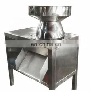 Industrial Coconut Carrot Crusher Crushing Machine thumbnail-4