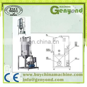 Fruit Juice/Milk Deaerator Machine thumbnail-4