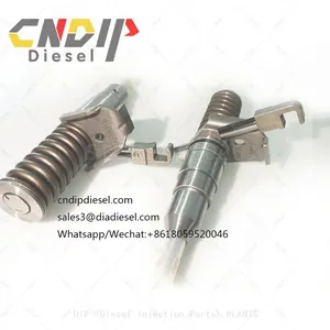 Fuel Pump Injector Nozzle 1278216 thumbnail-1