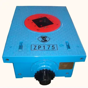 ZP 175 ZP275 ZP375 Rotary Table for Oilfield Drilling Rig thumbnail-4